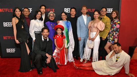 young mazino reddit|'Beef' Star Young Mazino On Learning From Steven Yeun and If .